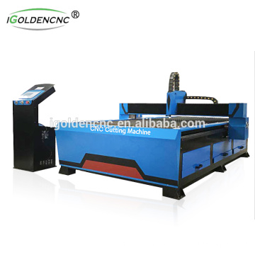 cheapest cnc plasma metal cutting machine